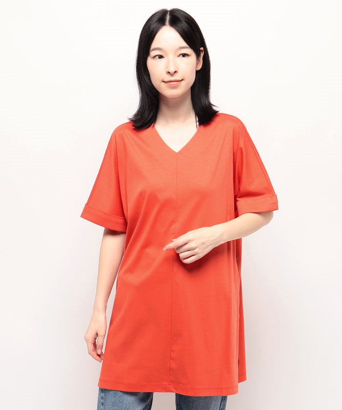 La Ef la.f… 【la.f...】GKI 60/1 Smooth LuxA Cut and Sew