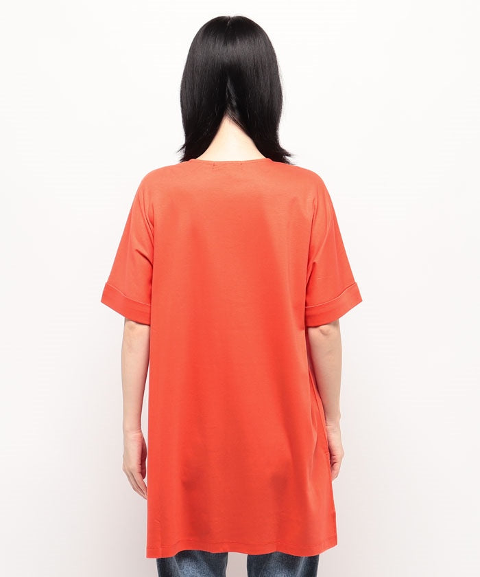 La Ef la.f… 【la.f...】GKI 60/1 Smooth LuxA Cut and Sew