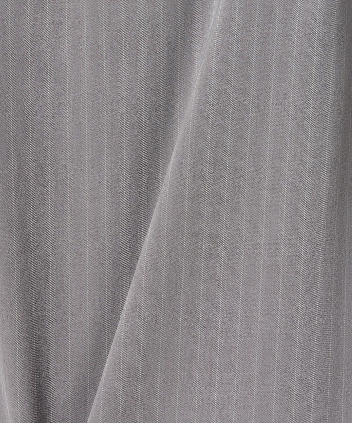 La Ef la.f… [Plus Size] la.f...L Solibia Twill Skirt