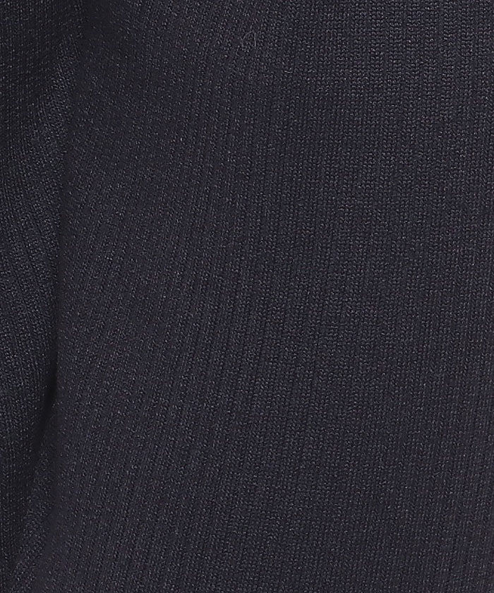 La Ef la.f… 【la.f...】16G LINEN SILK Knit Pants