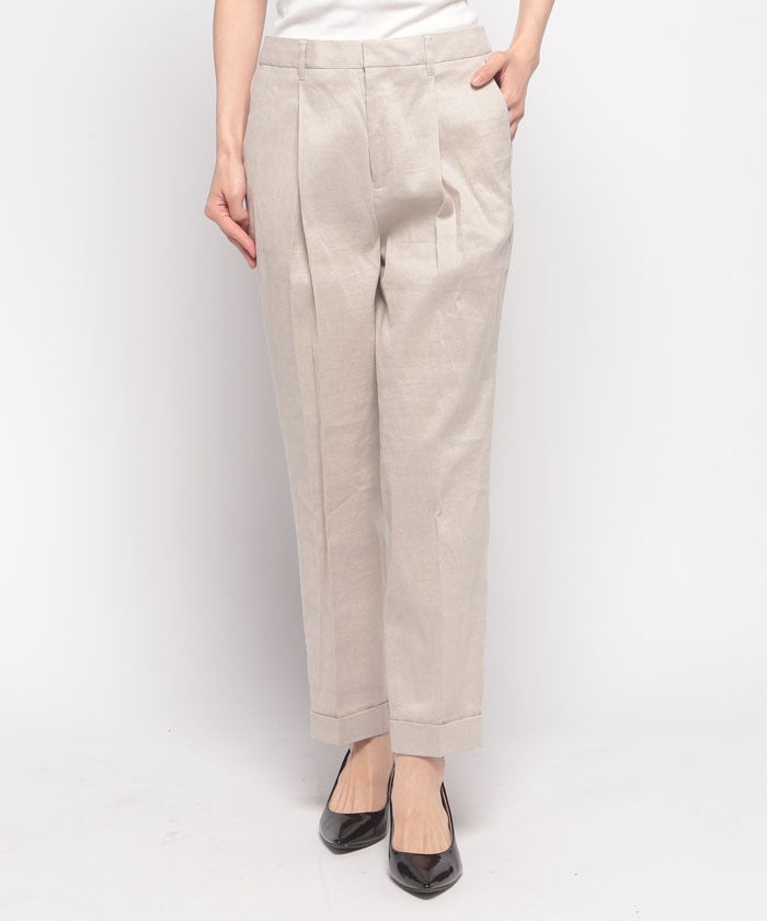 La Ef la.f… 【la.f...】DELAVE STRETCH Pants