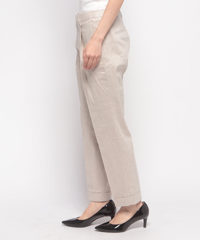 La Ef la.f… 【la.f...】DELAVE STRETCH Pants