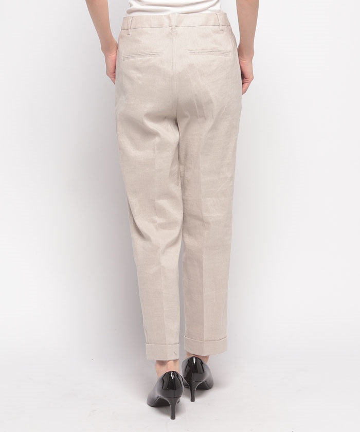 La Ef la.f… 【la.f...】DELAVE STRETCH Pants