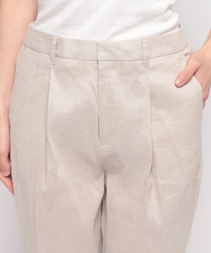 La Ef la.f… 【la.f...】DELAVE STRETCH Pants