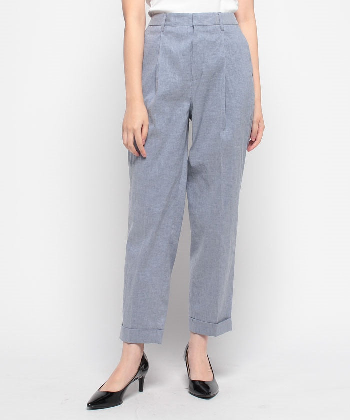 La Ef la.f… 【la.f...】DELAVE STRETCH Pants