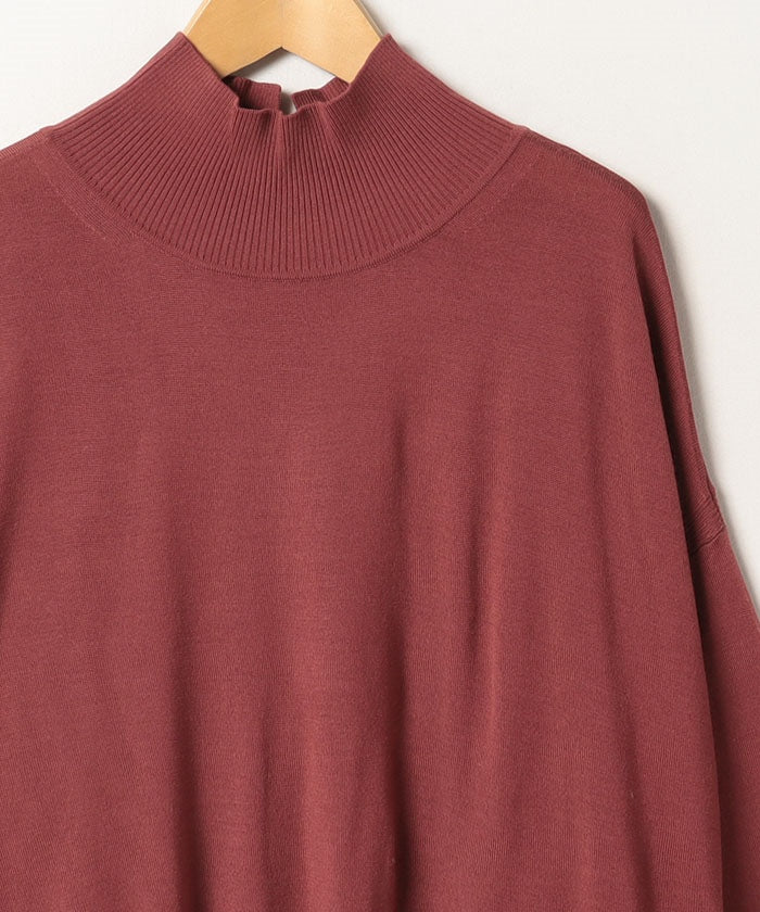 La Ef la.f… [Plus Size][la.f...L] 16G ECO LUX Knit