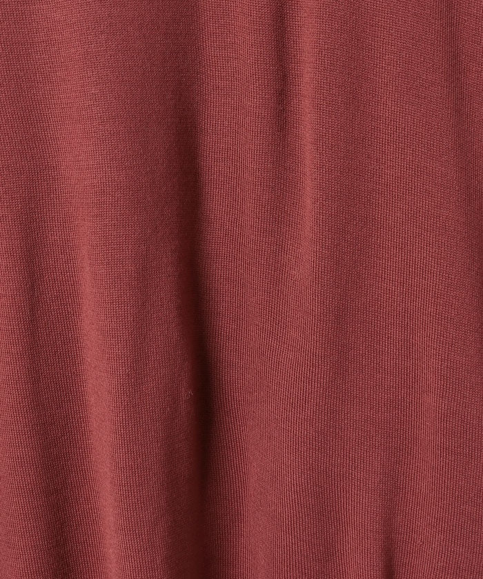 La Ef la.f… [Plus Size][la.f...L] 16G ECO LUX Knit