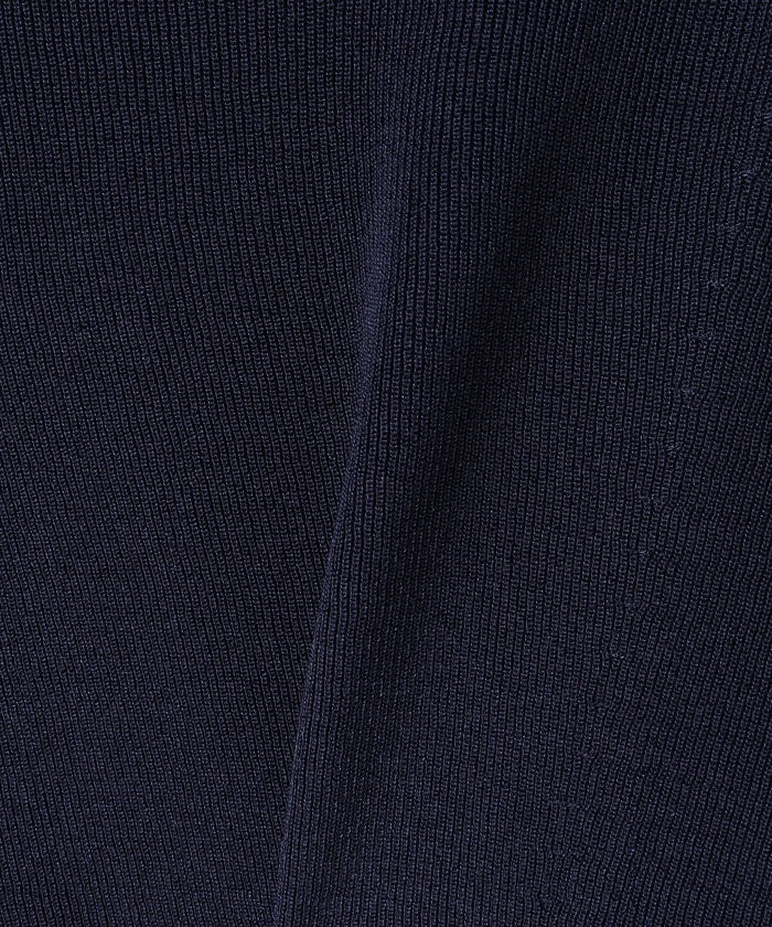 ラ エフ la.f… 【大きいサイズ】【la.f...L】16G SARIニット