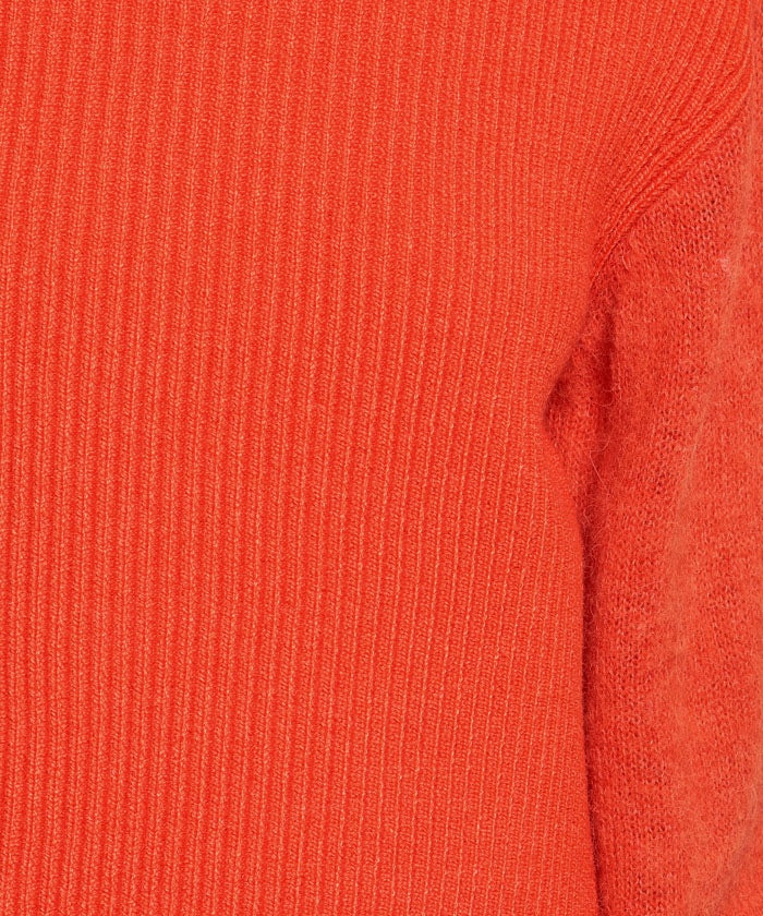 La Ef la.f… 【la.f...】7G SPANISH WOOL*W/ALP Knit
