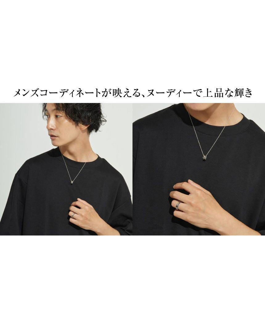 ララクリスティー LARA Christie ララクリスティー リング 指輪 メンズ シルバー トラディショナル [ BLACK Label ]