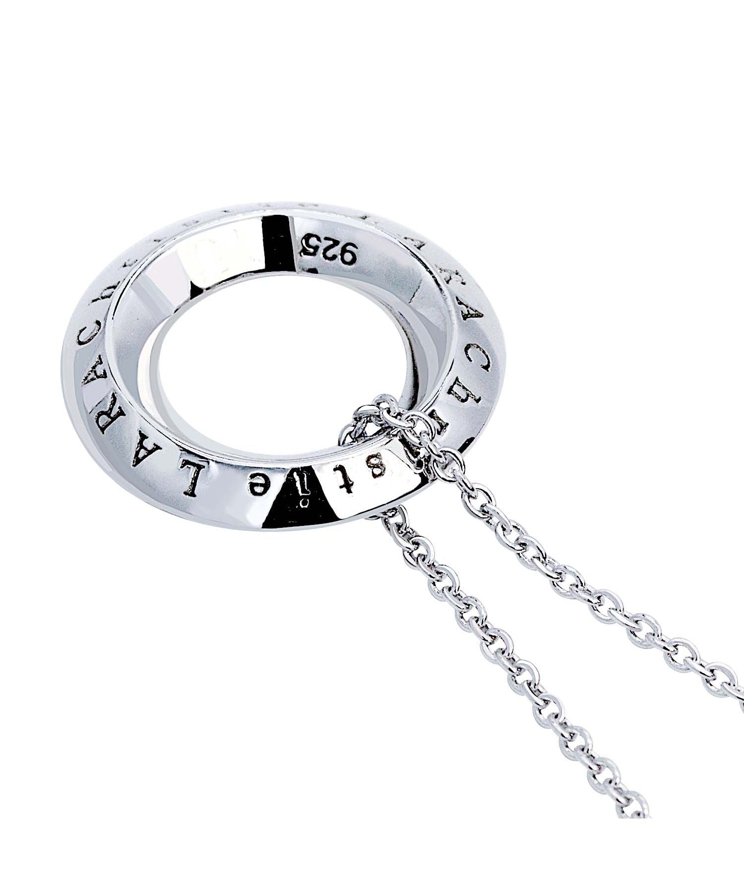 ララクリスティー LARA Christie ララクリスティー ペアネックレス ローラシア ネックレス ペア PAIR Label p5719ーp