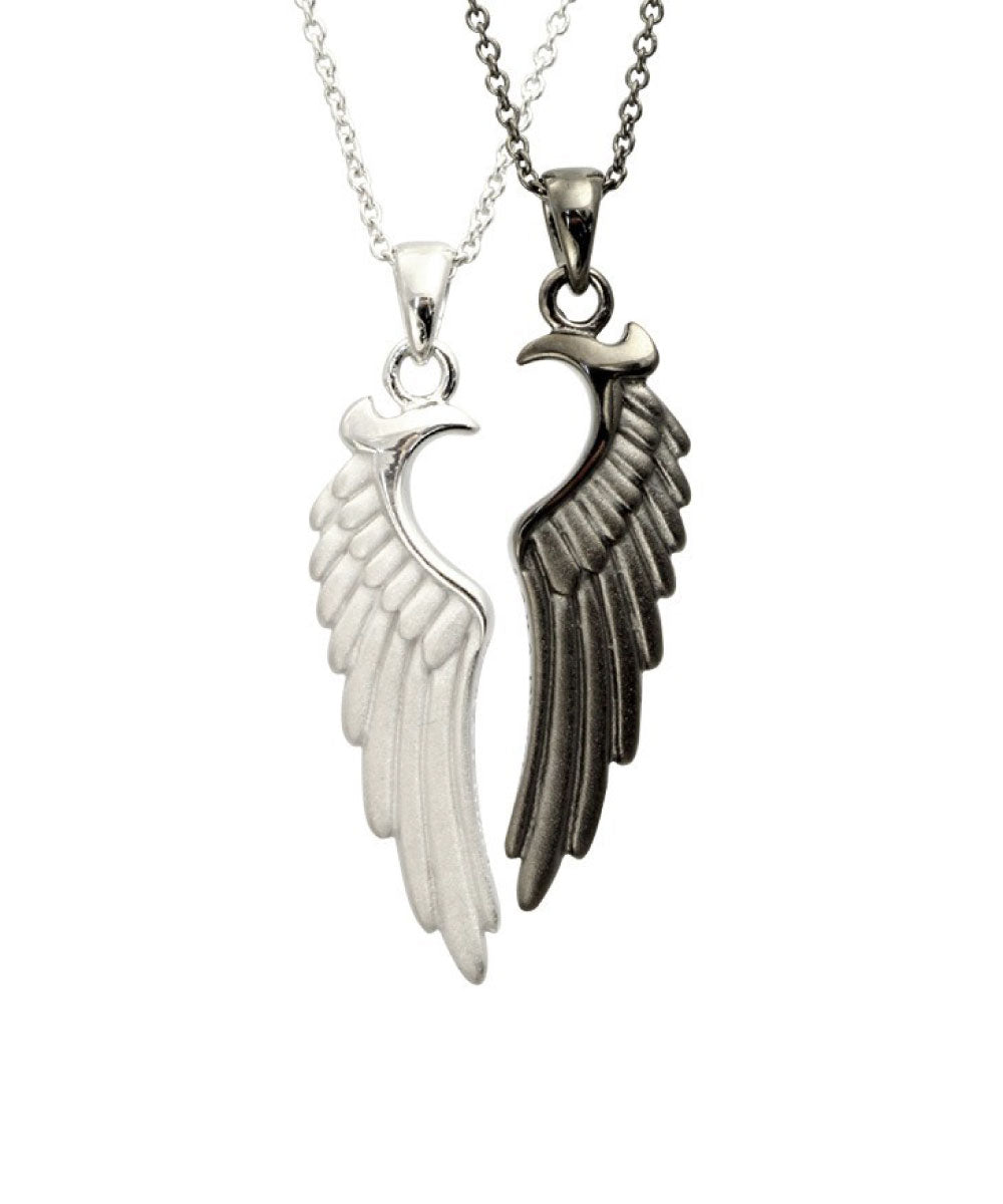 ララクリスティー LARA Christie ララクリスティー ペアネックレス ヴィクトリア ネックレス ペア PAIR Label p5058ーp （シルバー） シルバー