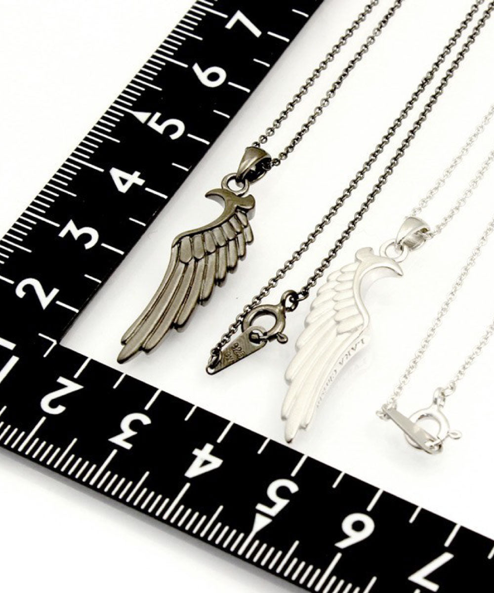 ララクリスティー LARA Christie ララクリスティー ペアネックレス ヴィクトリア ネックレス ペア PAIR Label p5058ーp （シルバー） シルバー