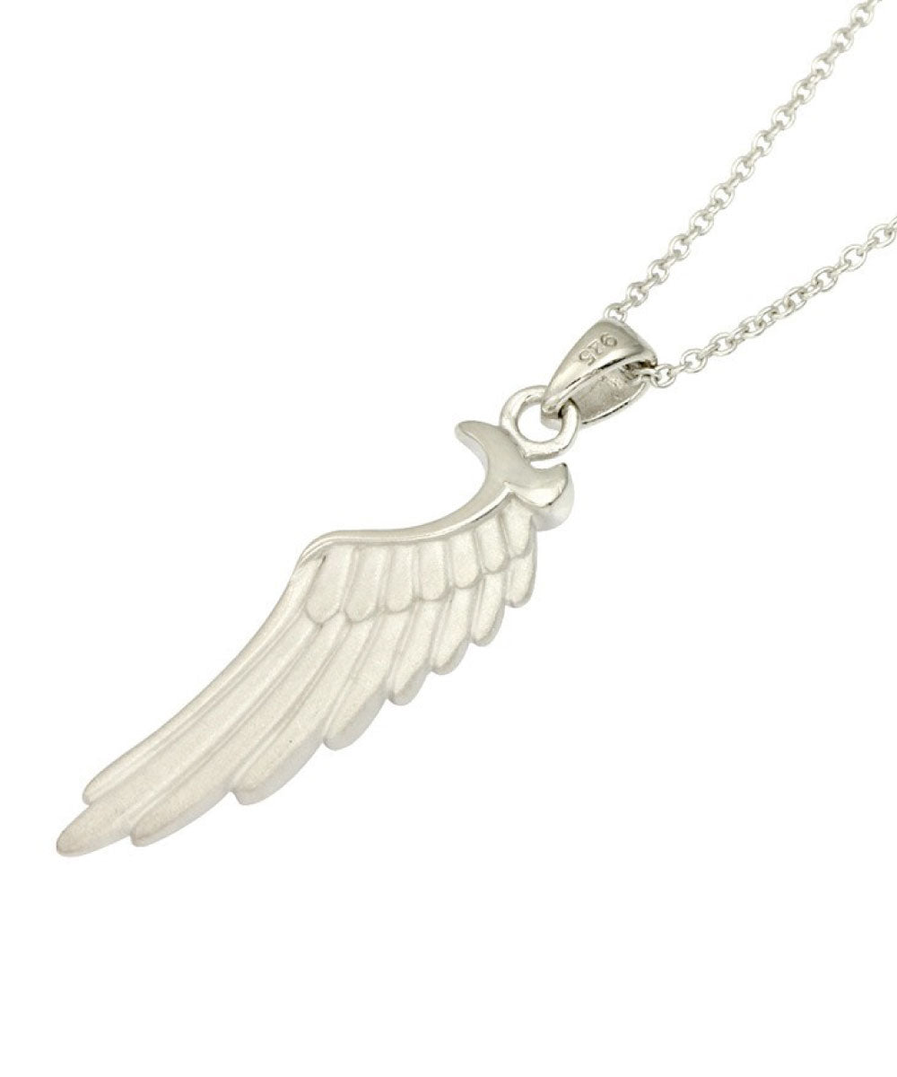 ララクリスティー LARA Christie ララクリスティー ネックレス レディース ヴィクトリア WHITE Label p5058ーw （シルバー） シルバー