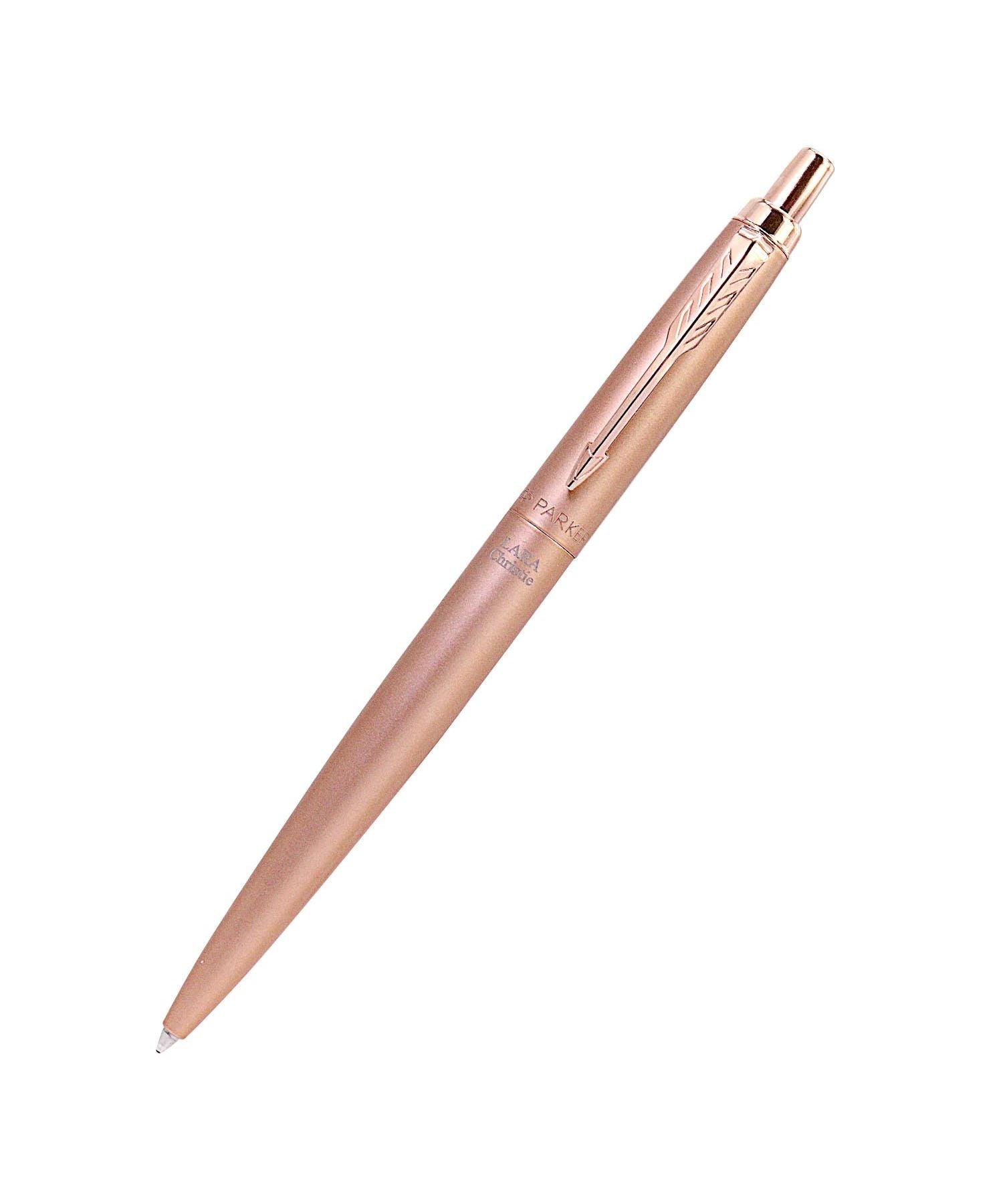 LARA Christie LARA Christie Ballpoint Pen PARKER Austrian Crystal ls85-0001
