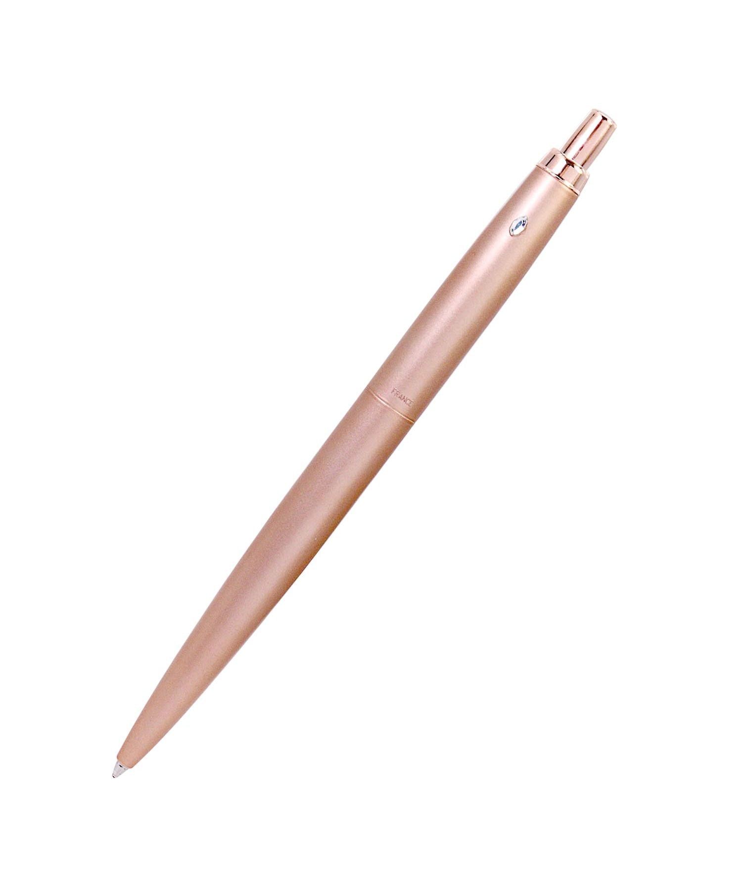 LARA Christie LARA Christie Ballpoint Pen PARKER Austrian Crystal ls85-0001