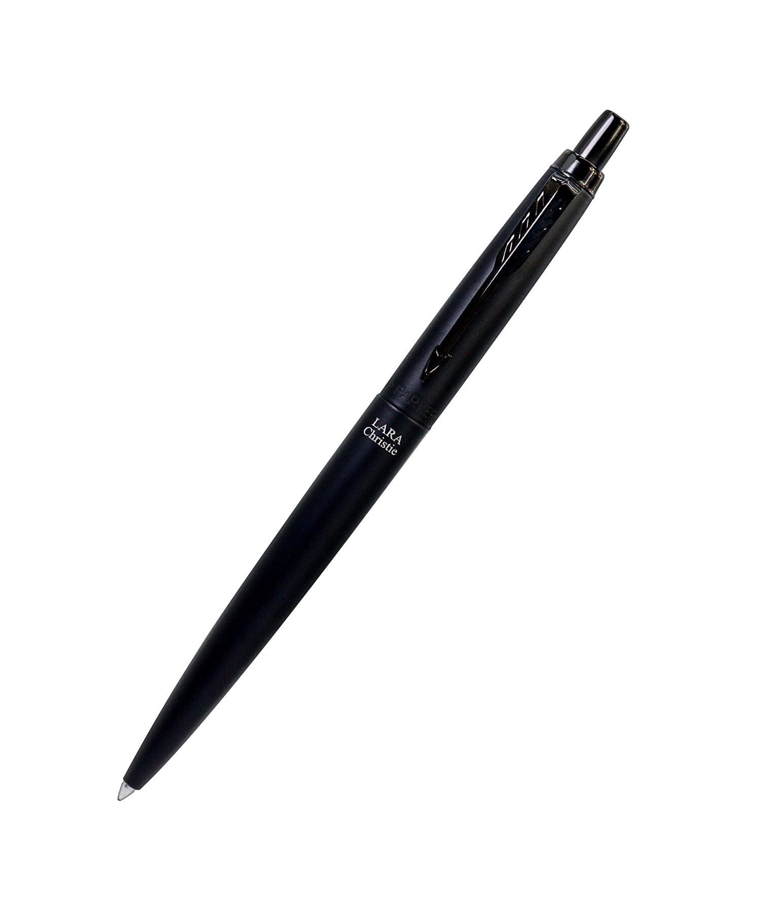LARA Christie LARA Christie Ballpoint Pen PARKER Austrian Crystal ls85-0001