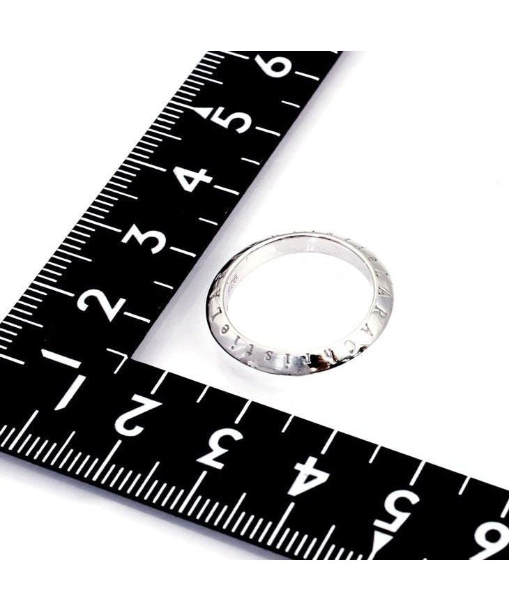 LARA Christie LARA Christie Ring Ladies silver Laurasia [ WHITE Label ]