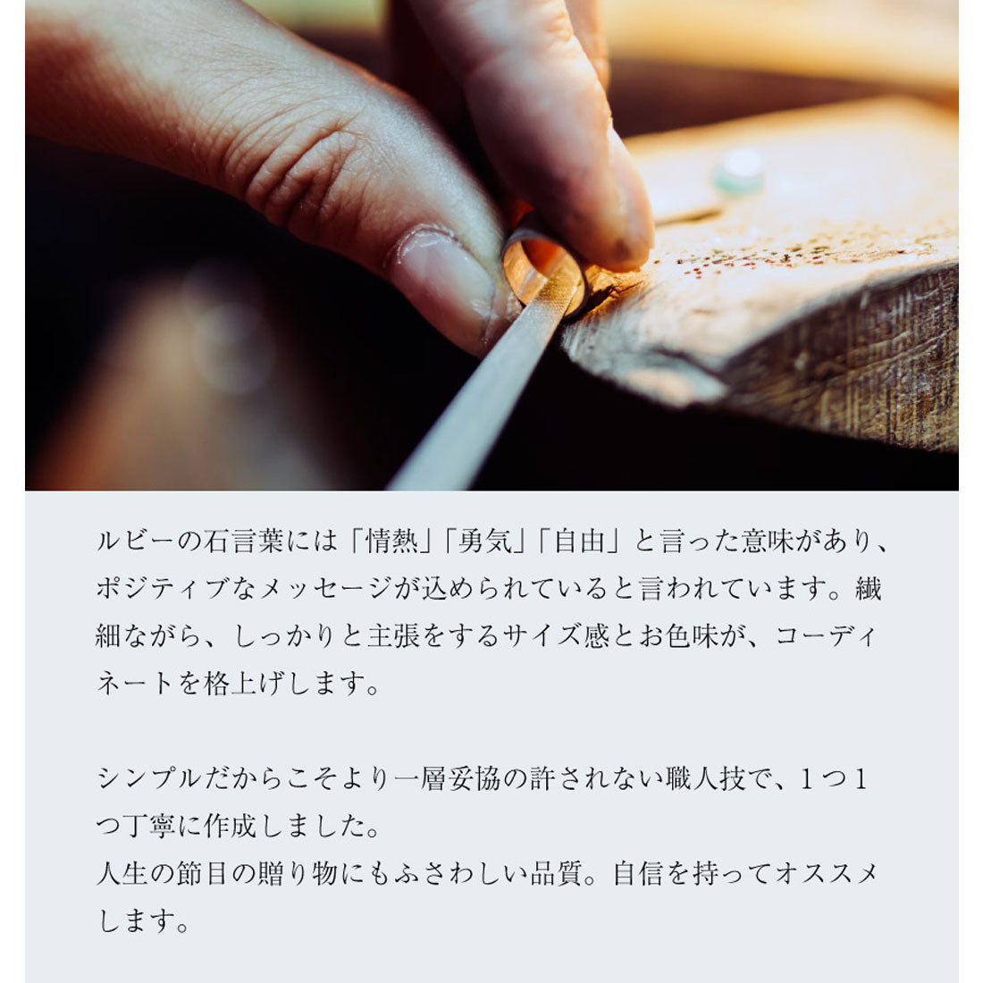 ララクリスティー LARA Christie ネックレス レディース 18金 プラチナ ダイヤモンド 計0.17ct ルビー 0.2ct PT900 ゴールド K18  lp56-0020 （プラチナ） プラチナ
