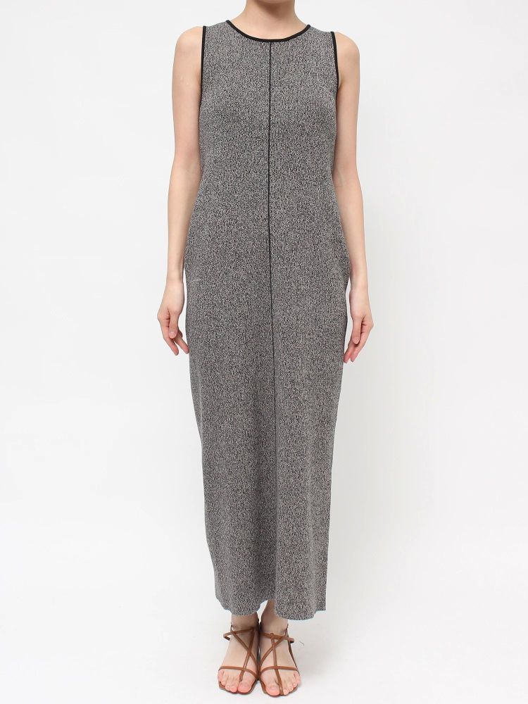 LAGUNAMOON 2wayワンピース Laguna Moon LAGUNAMOON 2-Way Cut-Out Knit Dress