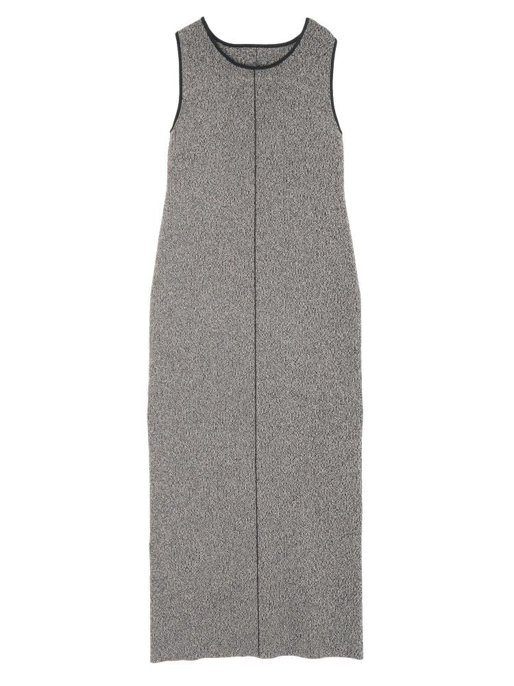 Laguna Moon LAGUNAMOON 2-Way Cut-Out Knit Dress