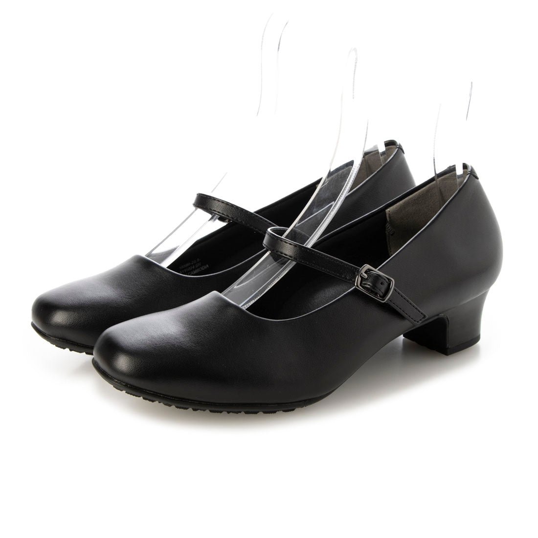 レディワーカー Lady worker LO-18590 （ブラック） ブラック