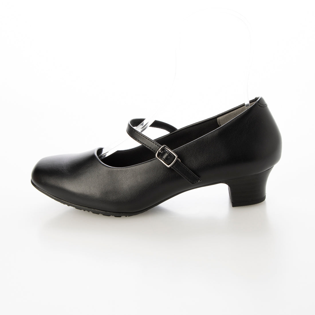 レディワーカー Lady worker LO-18590 （ブラック） ブラック