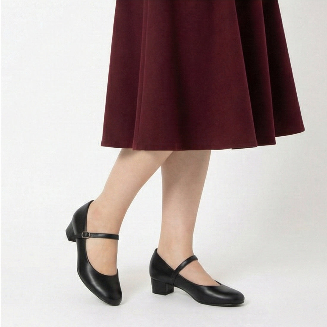 レディワーカー Lady worker LO-18590 （ブラック） ブラック