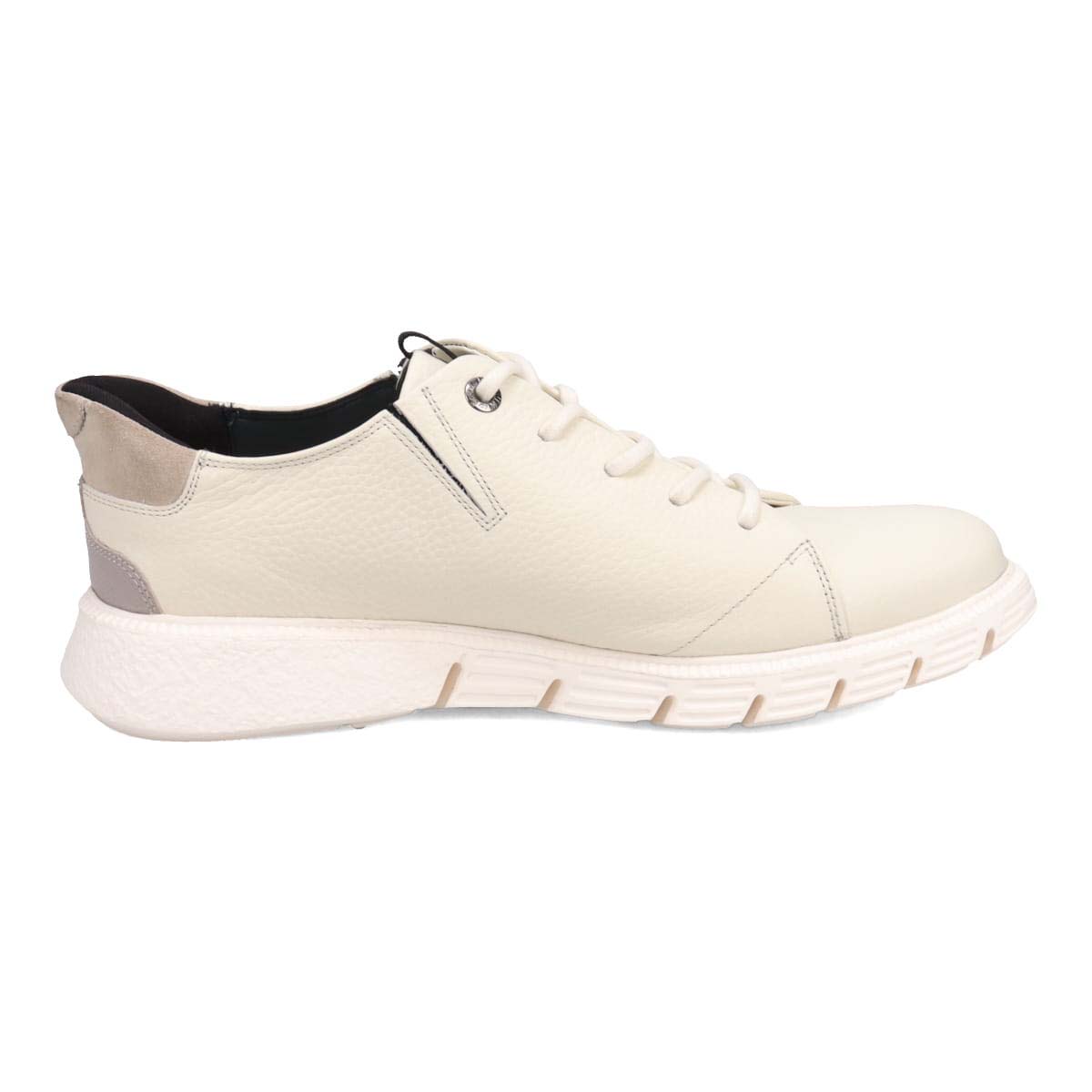 蘭萬藍藍色 LANVIN en Bleu 休閒皮革運動鞋 86579