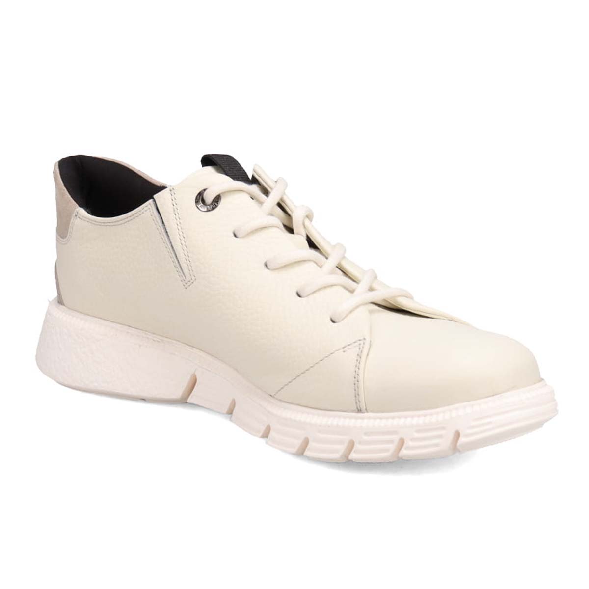 蘭萬藍藍色 LANVIN en Bleu 休閒皮革運動鞋 86579
