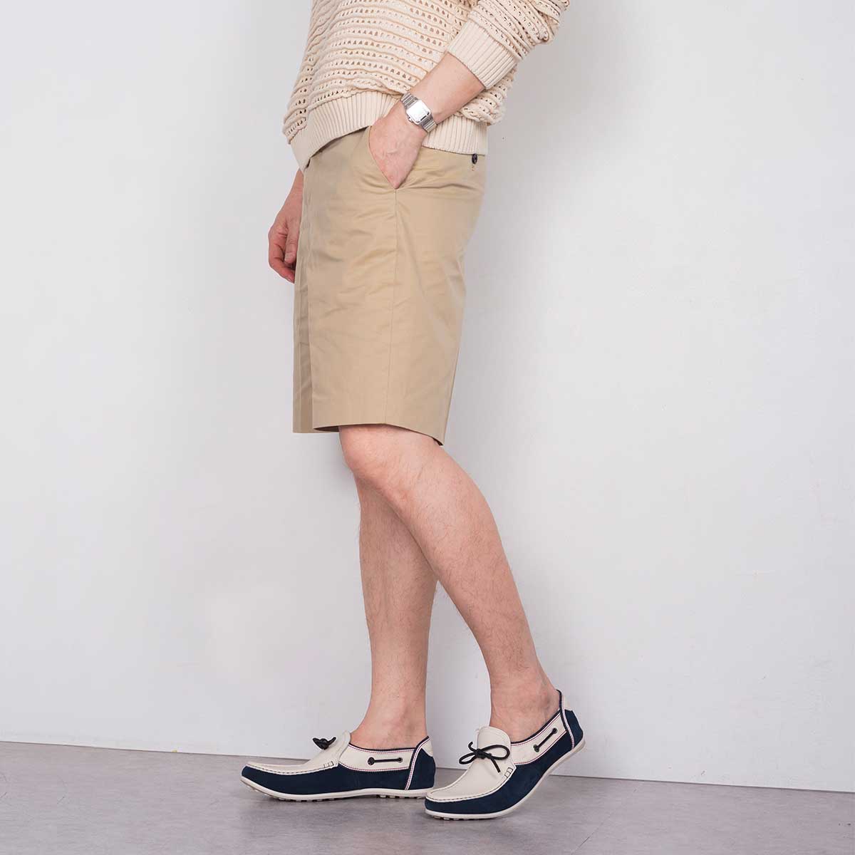 Lanvin on Blue Lanvin en Bleu組合駕駛鞋86544