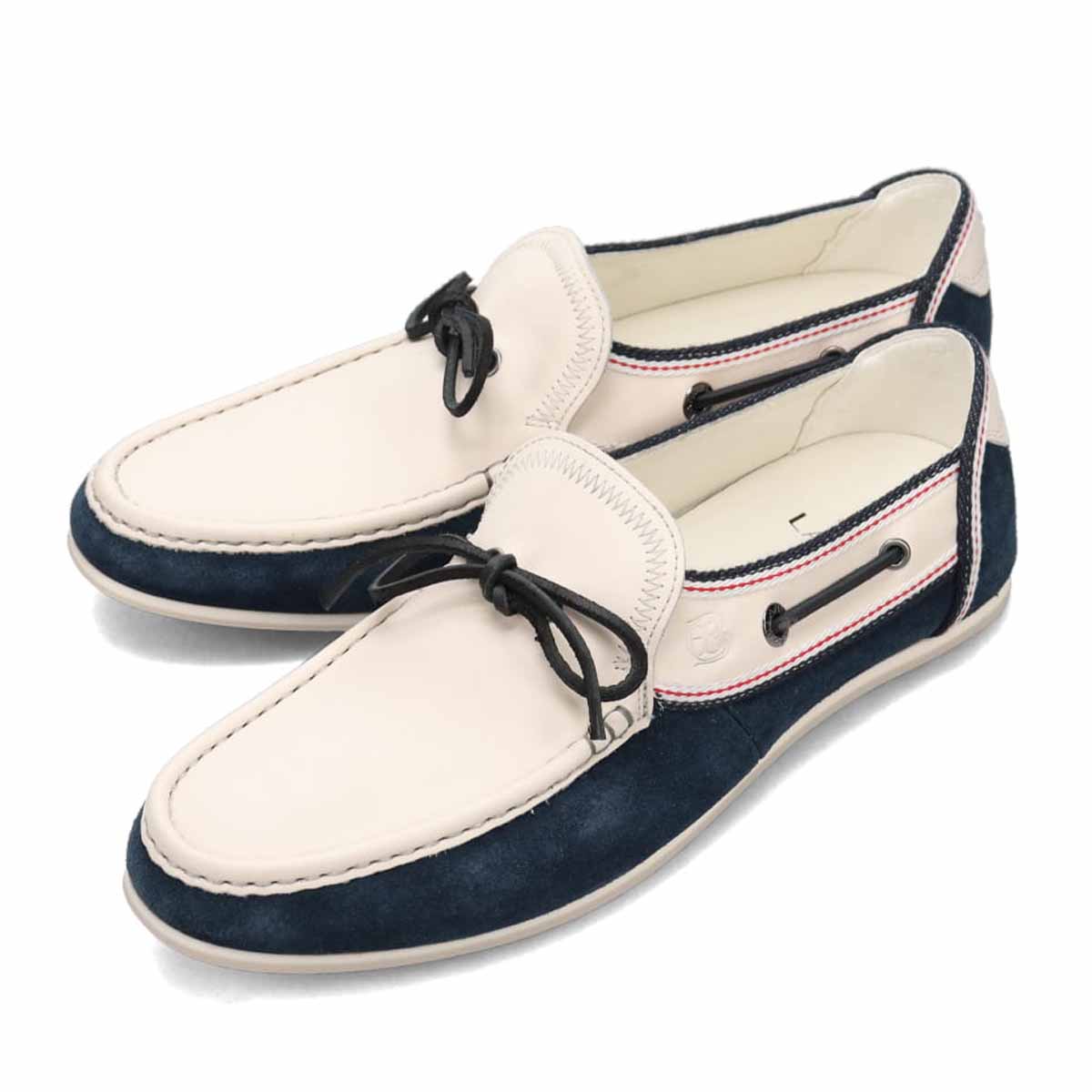 Lanvin on Blue Lanvin en Bleu組合駕駛鞋86544