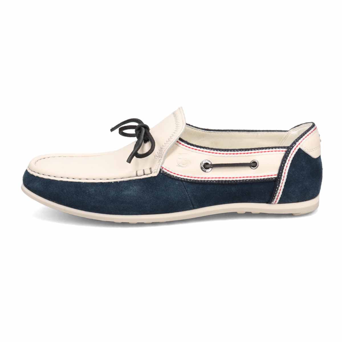 Lanvin on Blue Lanvin en Bleu組合駕駛鞋86544