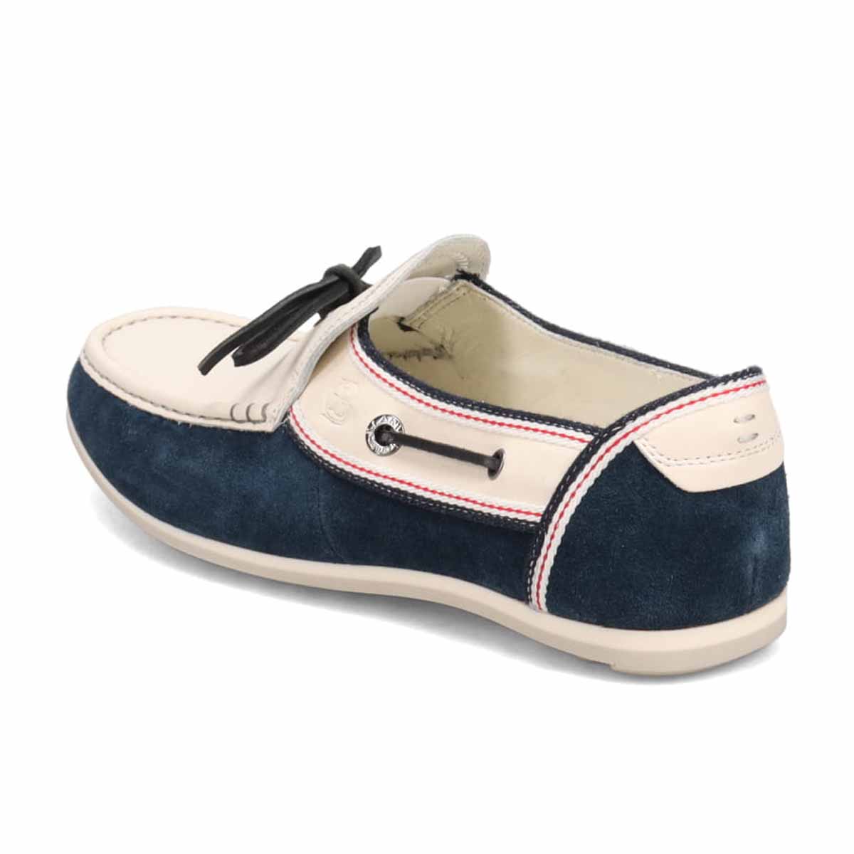 Lanvin on Blue Lanvin en Bleu組合駕駛鞋86544