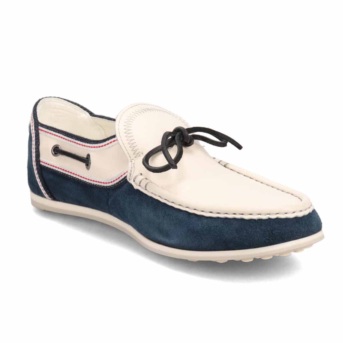Lanvin on Blue Lanvin en Bleu組合駕駛鞋86544