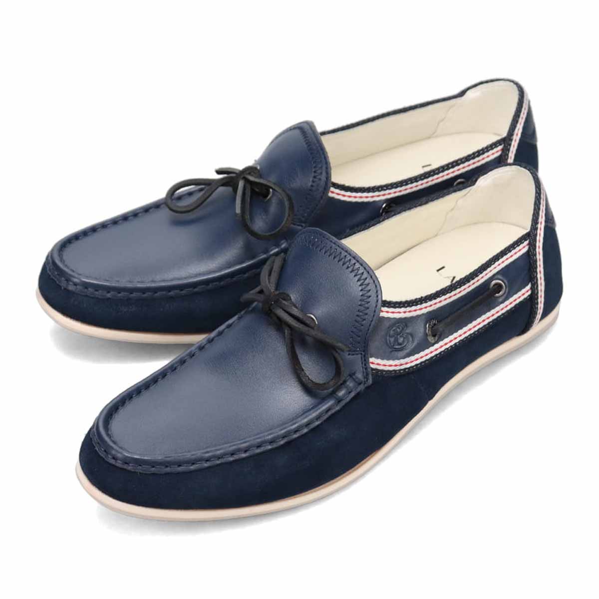 LANVIN en Bleu | FASBEE