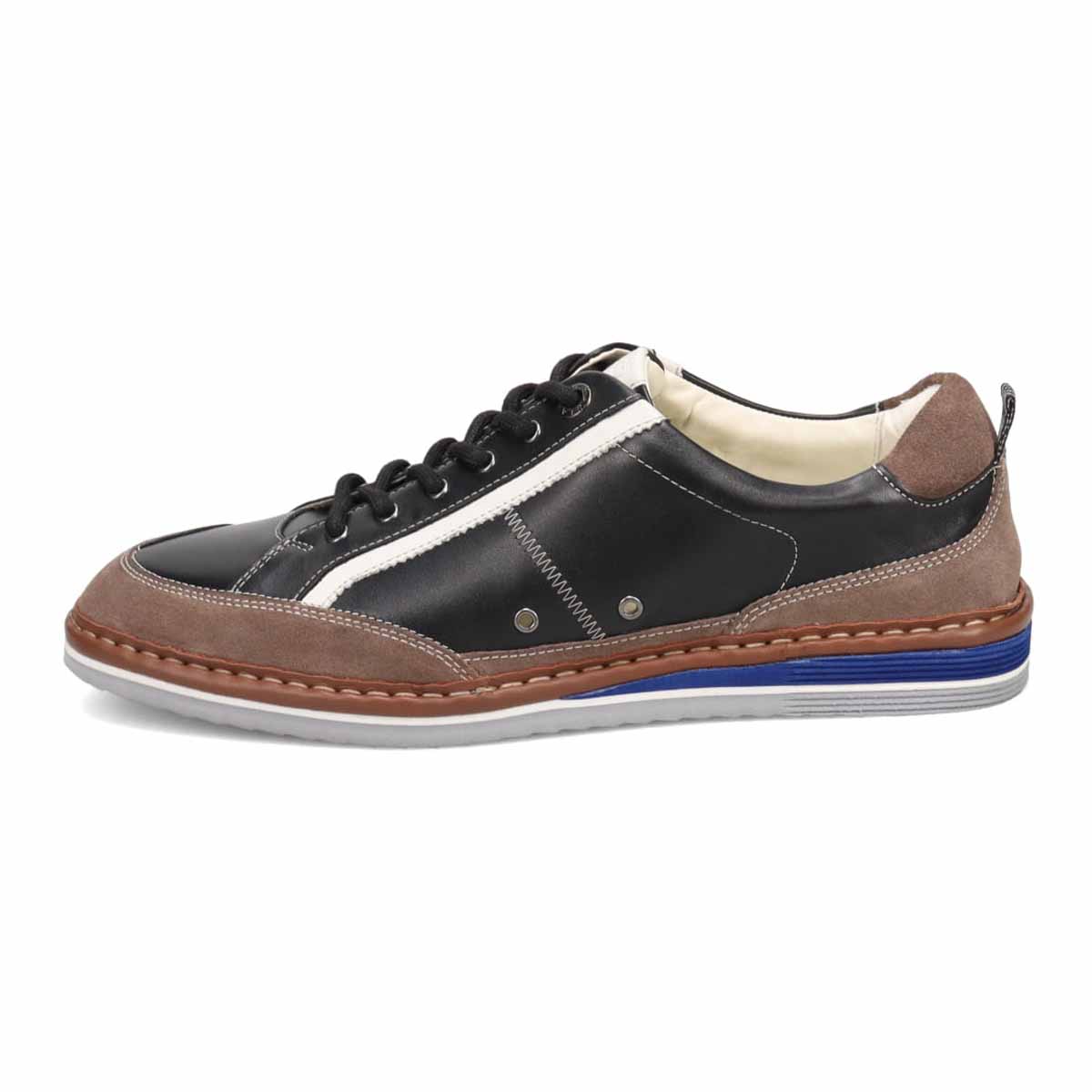 Lanvin上的藍色Lanvin en Bleu側線比賽在運動鞋上86533