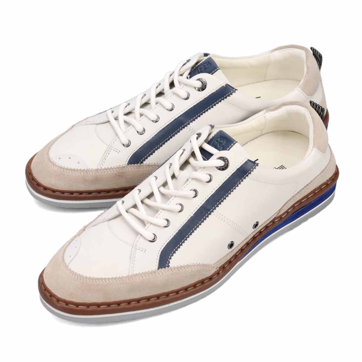 Lanvin上的藍色Lanvin en Bleu側線比賽在運動鞋上86533