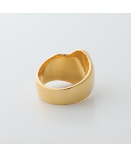 ラピュイ LAPUIS LAPUIS リング 245-220119 ハート 指輪 （2/ゴールド） 2/ゴールド