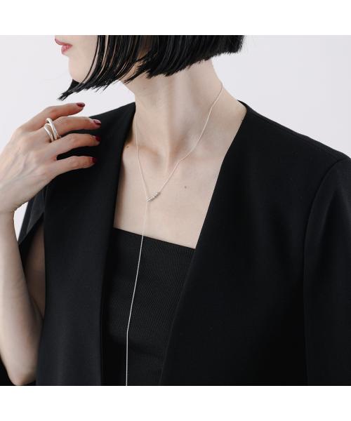 ラピュイ LAPUIS LAPUIS ネックレス 245-220115 ペンダント （2/ゴールド） 2/ゴールド