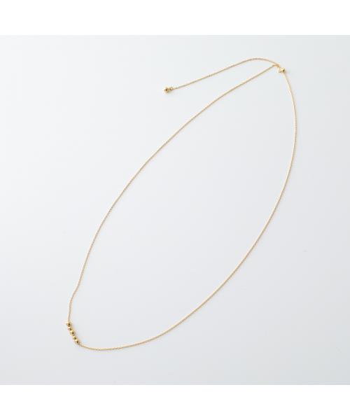 ラピュイ LAPUIS LAPUIS ネックレス 245-220115 ペンダント （2/ゴールド） 2/ゴールド