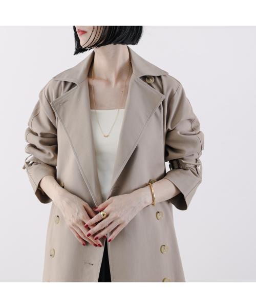 ラピュイ LAPUIS LAPUIS ネックレス 245-220115 ペンダント （2/ゴールド） 2/ゴールド
