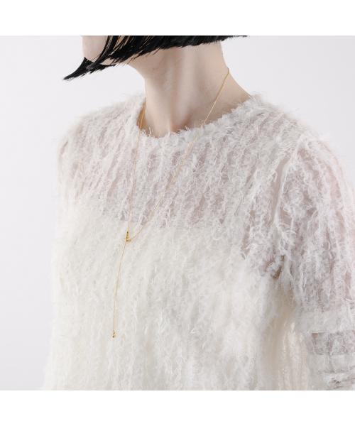 ラピュイ LAPUIS LAPUIS ネックレス 245-220115 ペンダント （2/ゴールド） 2/ゴールド