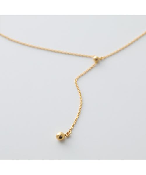 ラピュイ LAPUIS LAPUIS ネックレス 245-220115 ペンダント （2/ゴールド） 2/ゴールド