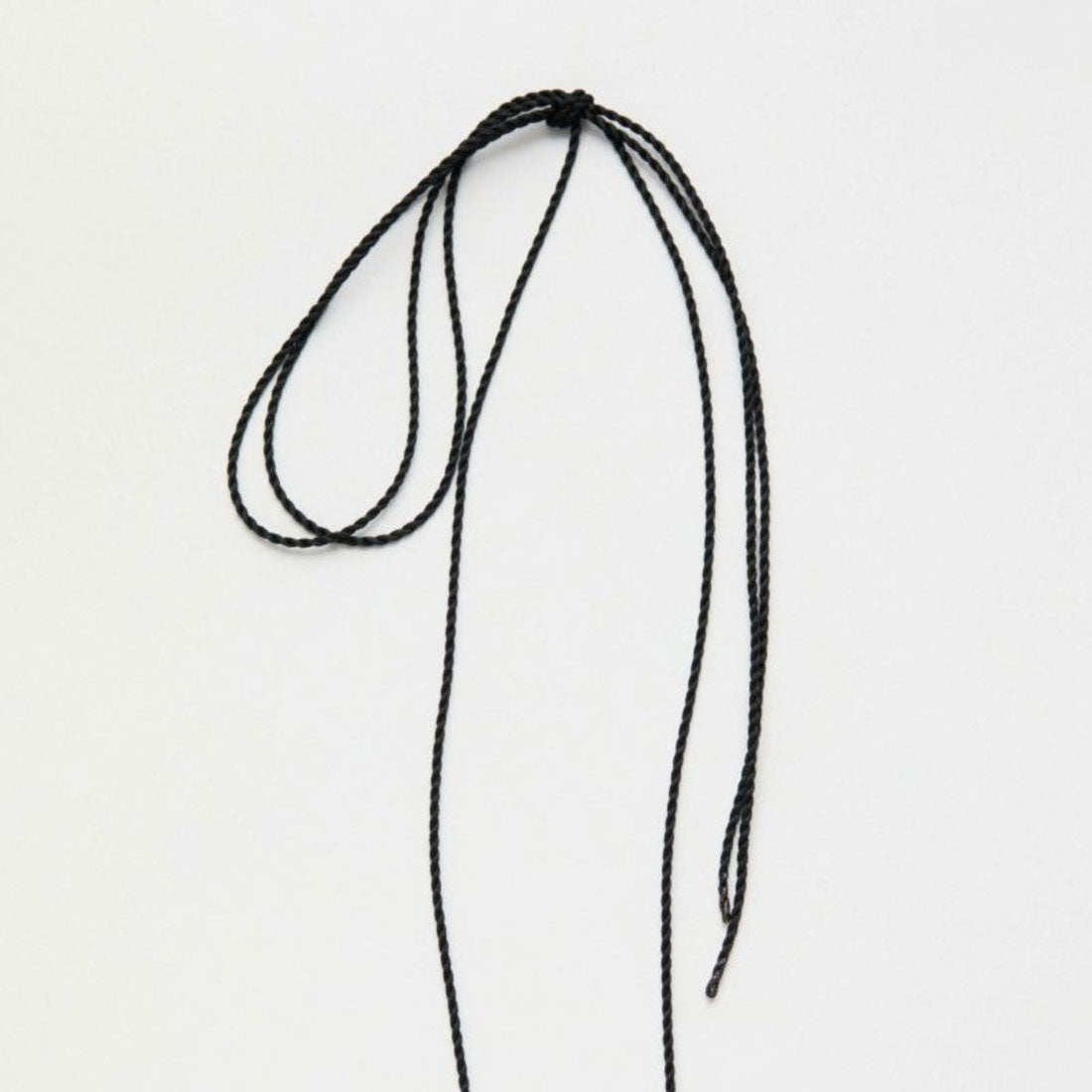 ラピュイ LAPUIS ガーデン ハート ネックレス（Garden heart necklace） （シルバー） シルバー
