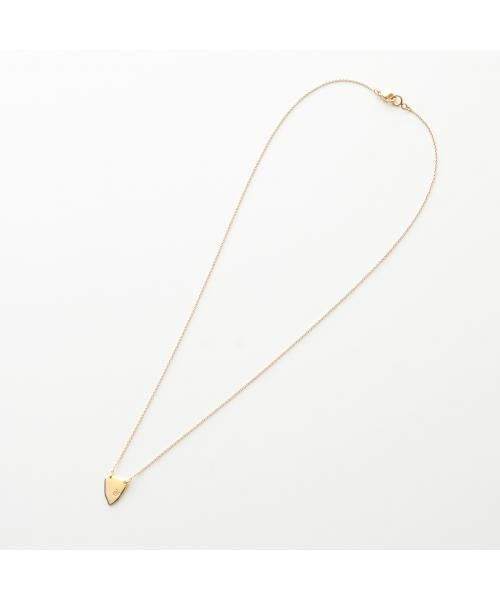 ラピュイ LAPUIS LAPUIS ネックレス Oh necklace 254-220116 （1/シルバー） 1/シルバー