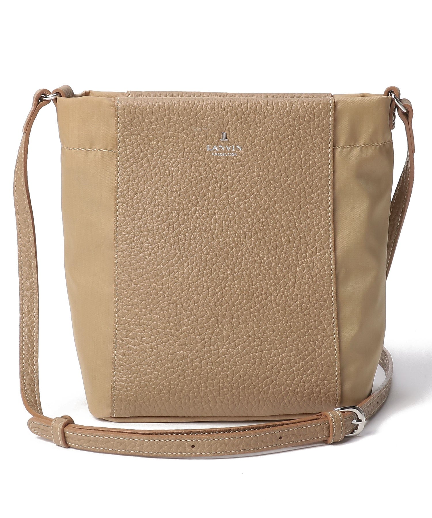 LANVIN COLLECTION Shoulder Bag [Avec]