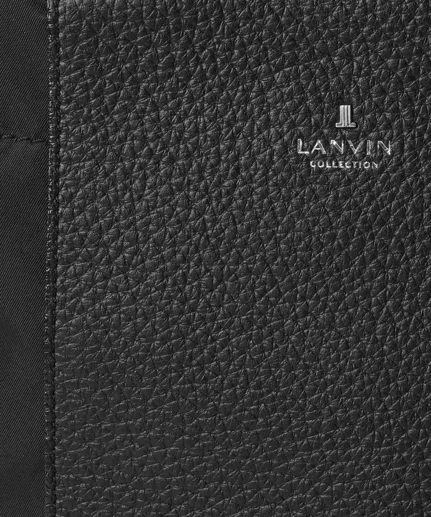 LANVIN COLLECTION Shoulder Bag [Avec]