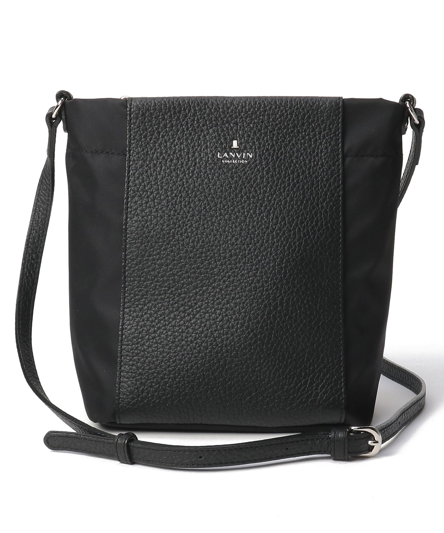 LANVIN COLLECTION Shoulder Bag [Avec]
