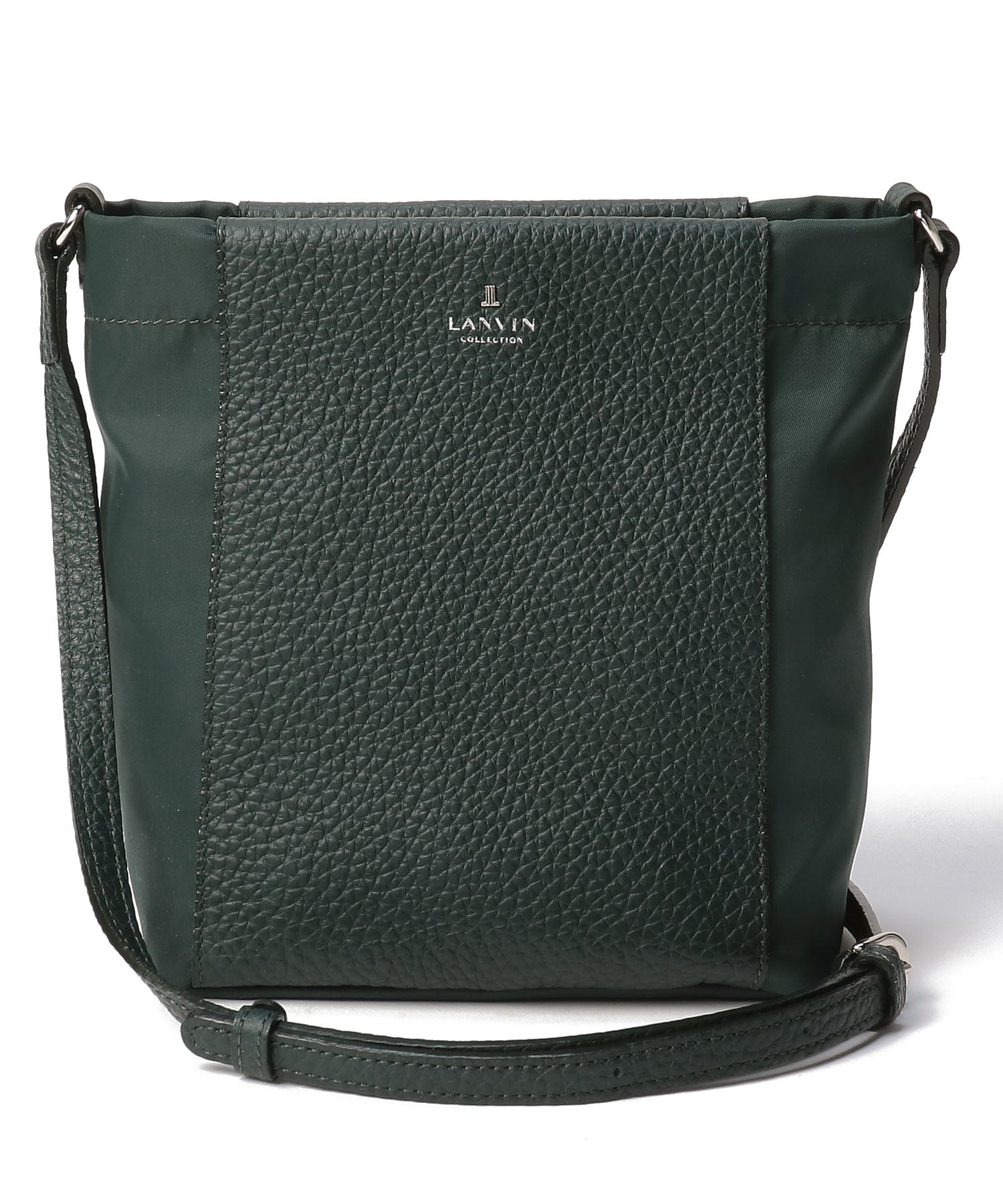 LANVIN COLLECTION Shoulder Bag [Avec]